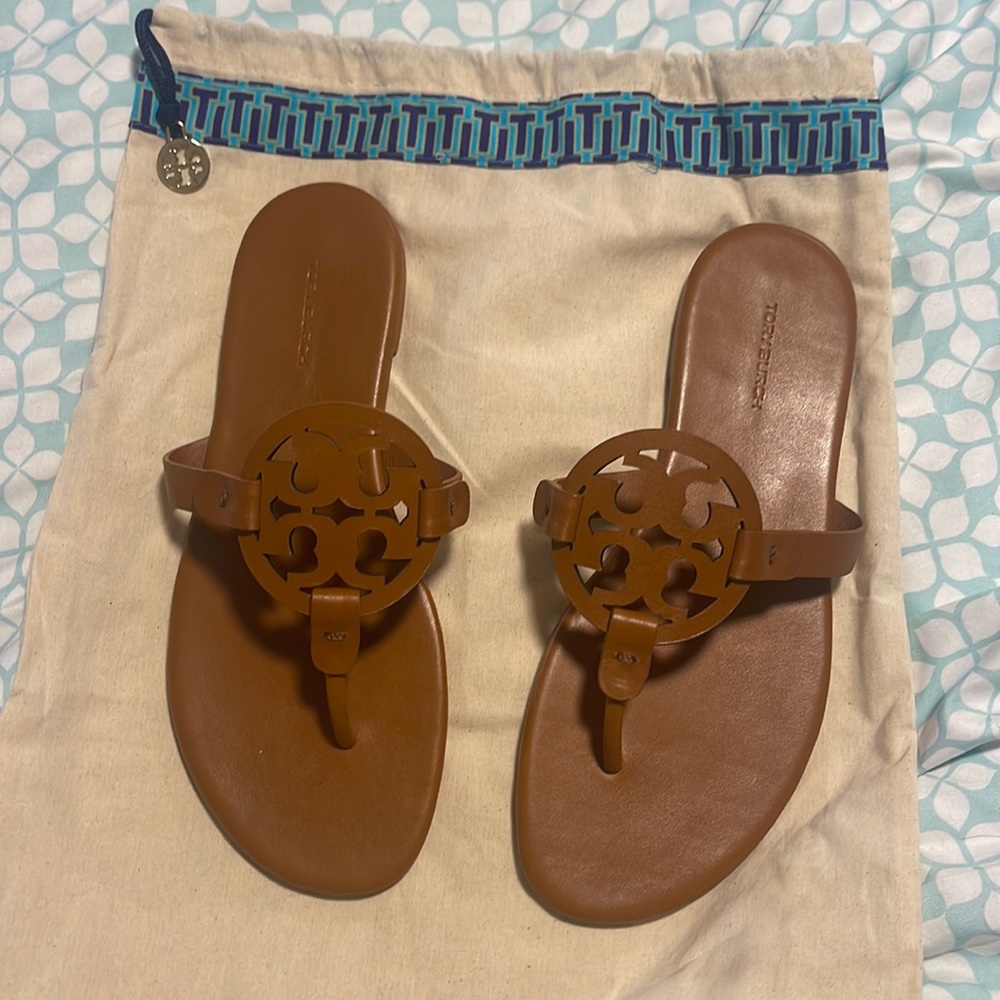 Tory Burch Sandals